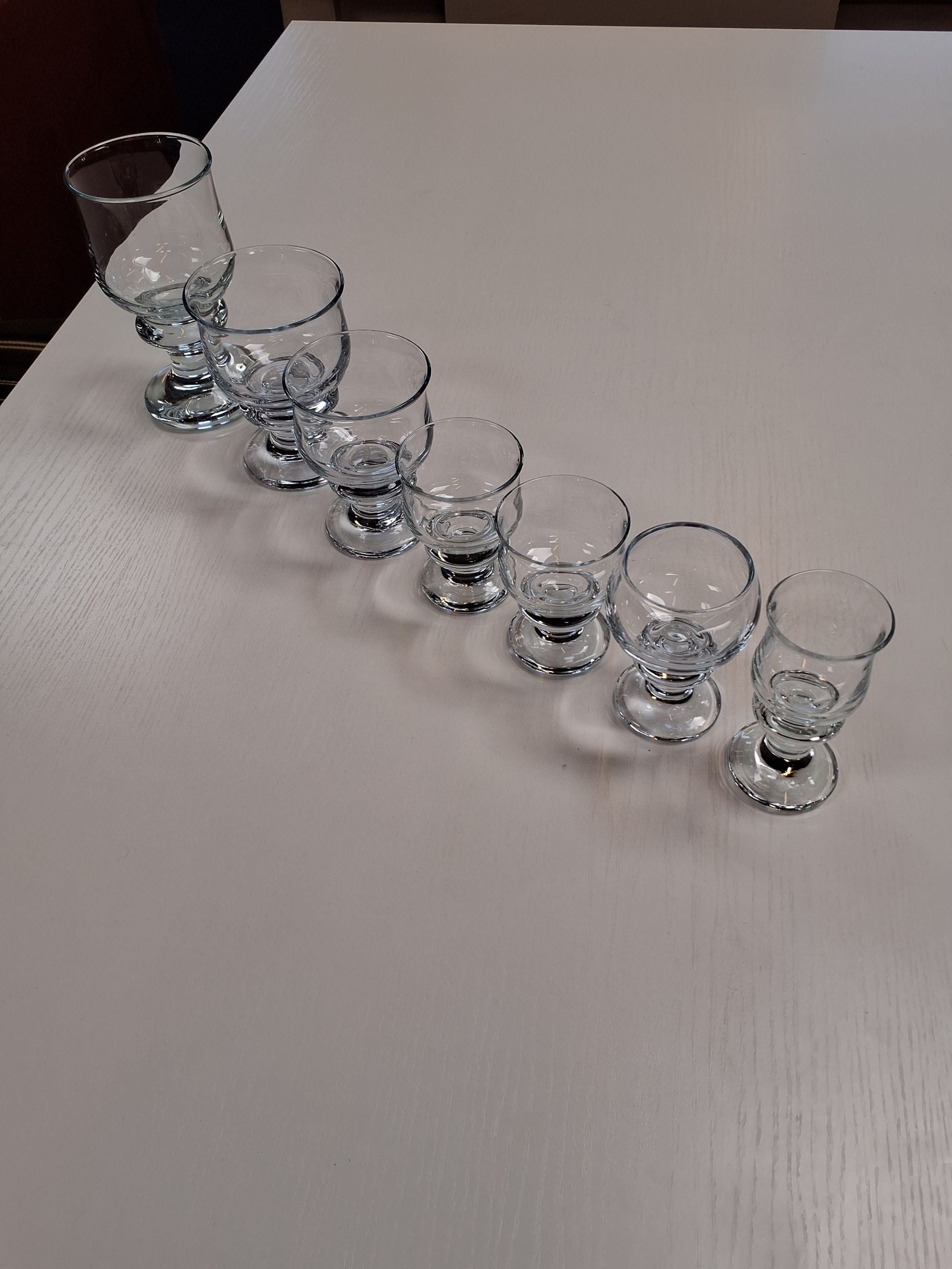 Holmegård Tivoliglas